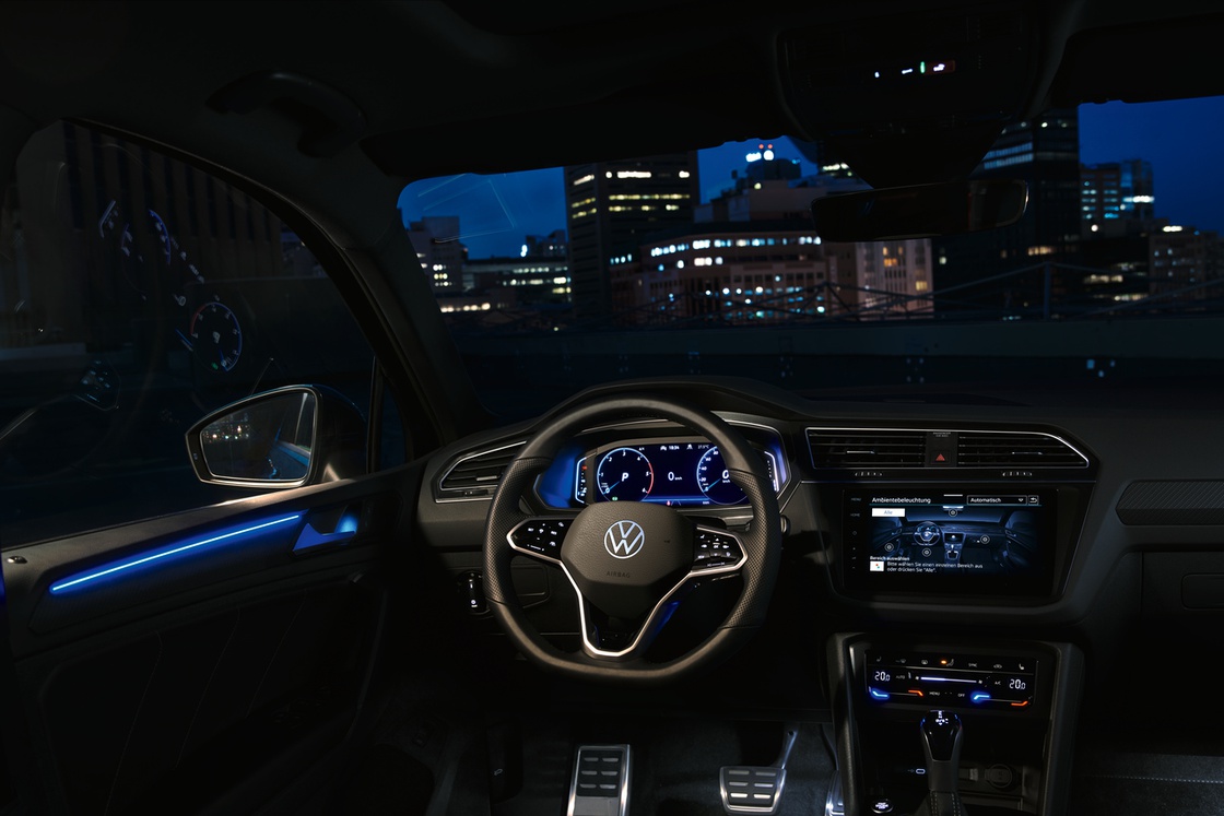 Tiguan R-Line2