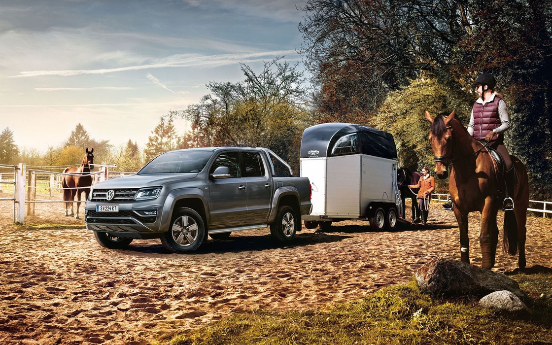 Amarok