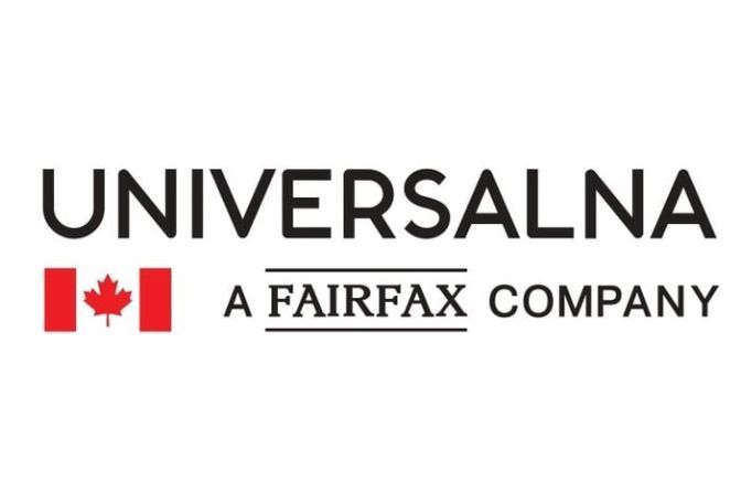 UNIVERSALNA