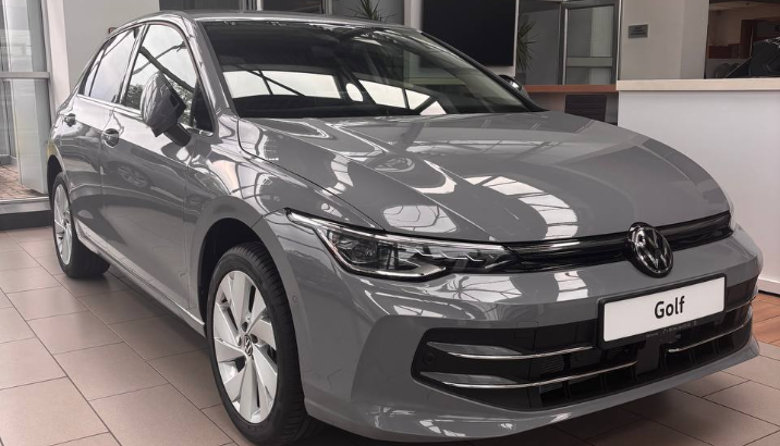 Golf Style 1.4 