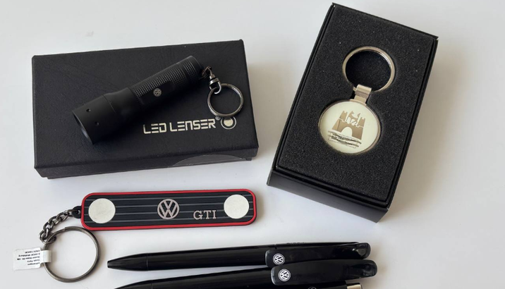 Аксесуари для авто