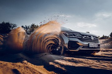 touareg