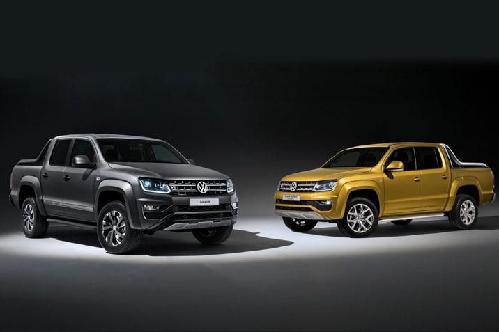 amarok