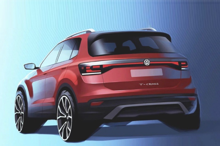 t-cross