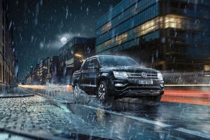 amarok