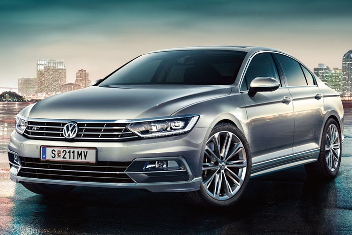passat