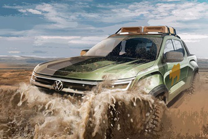 amarok