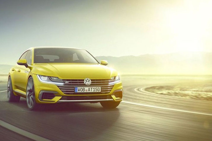 Arteon