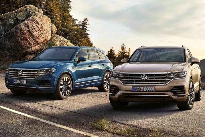 touareg