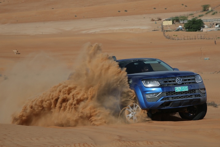 amarok