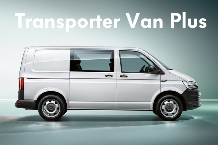 Transporter Van Plus
