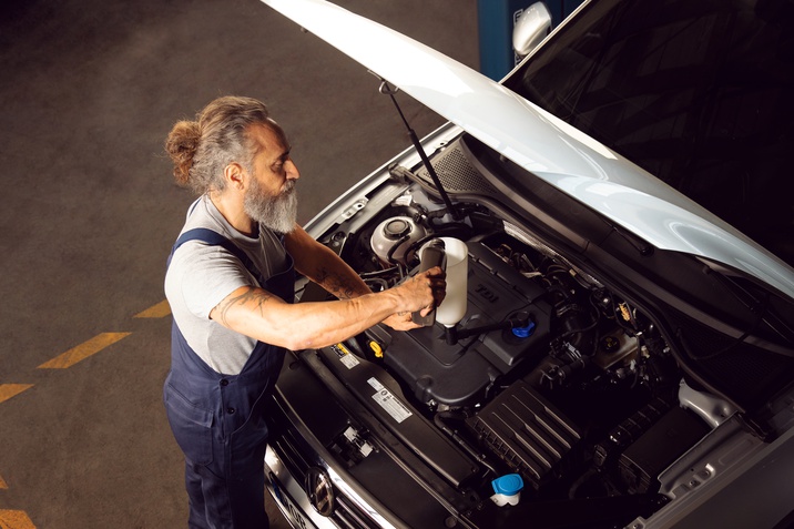 Service