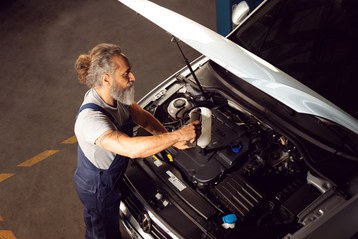Service